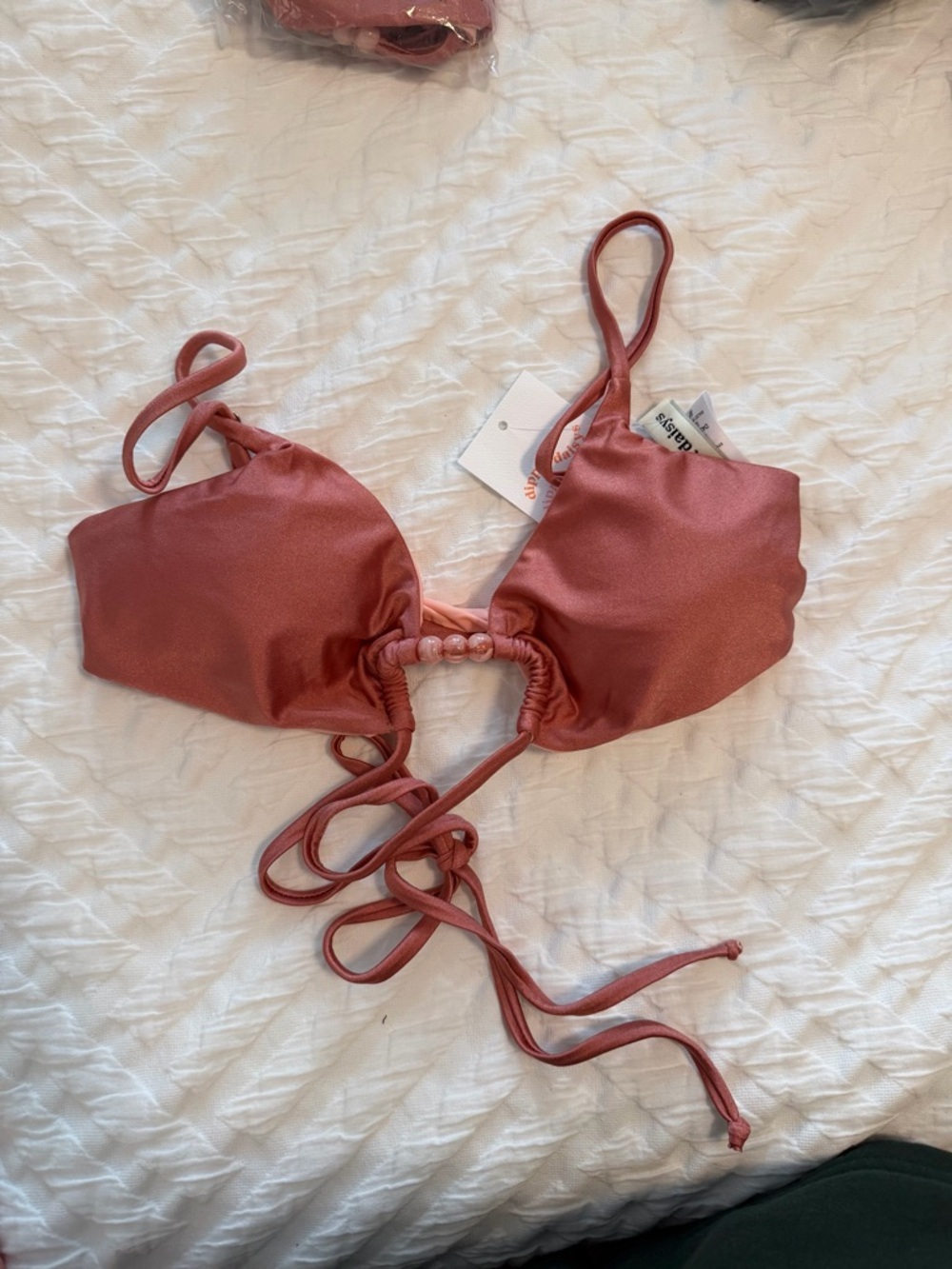 Dippin Daisy Bikini